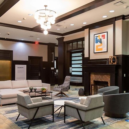 Sheraton Chicago Нортбрук Экстерьер фото