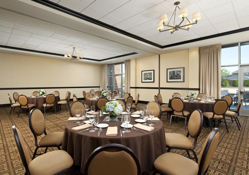Sheraton Chicago Нортбрук Экстерьер фото