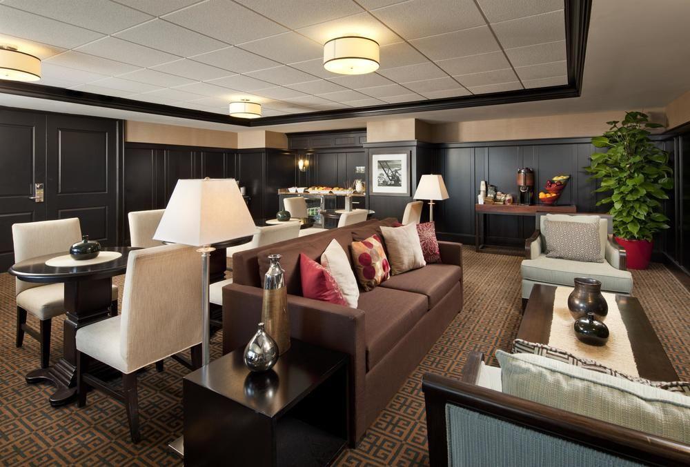 Sheraton Chicago Нортбрук Экстерьер фото