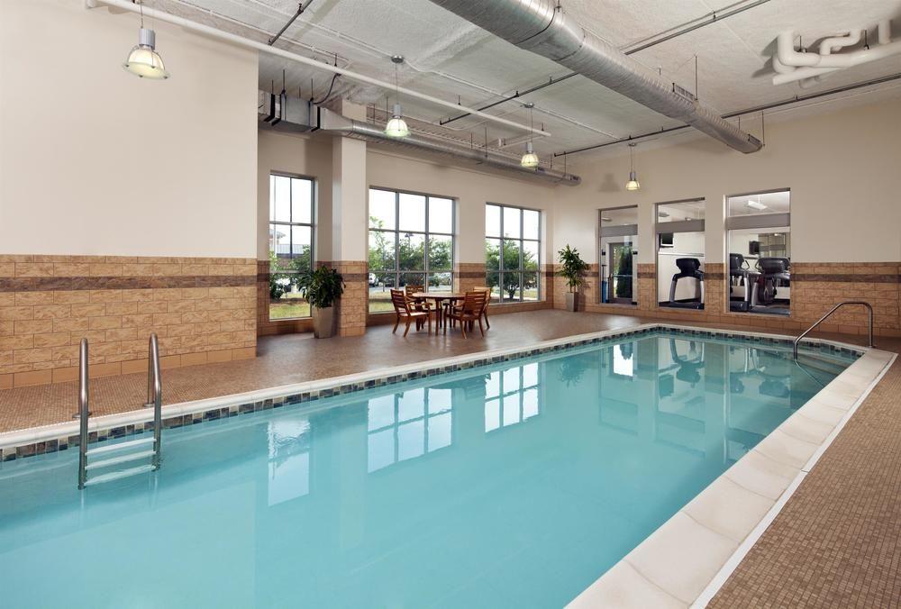 Sheraton Chicago Нортбрук Экстерьер фото
