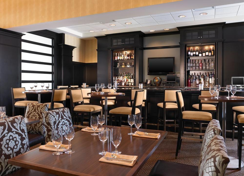 Sheraton Chicago Нортбрук Экстерьер фото