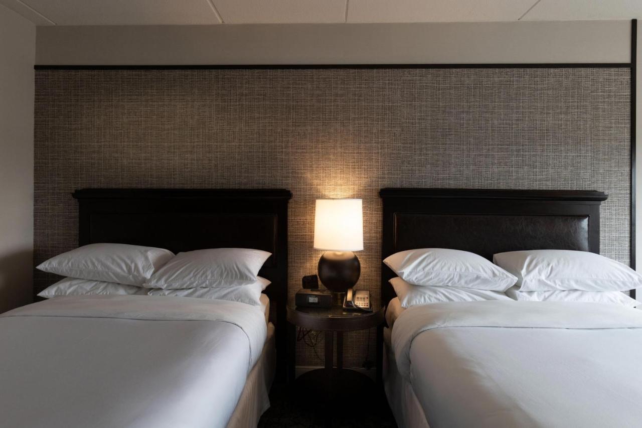 Sheraton Chicago Нортбрук Экстерьер фото