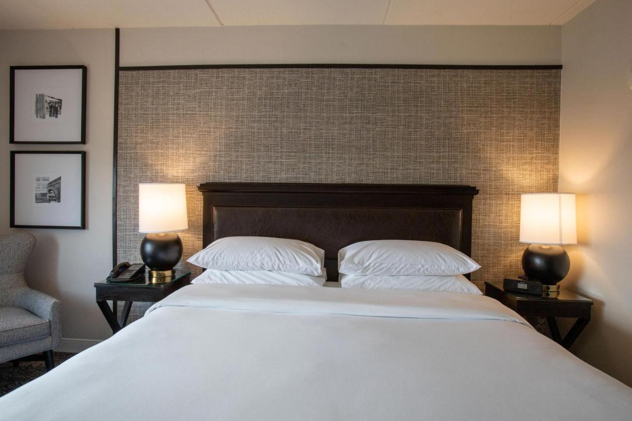 Sheraton Chicago Нортбрук Экстерьер фото