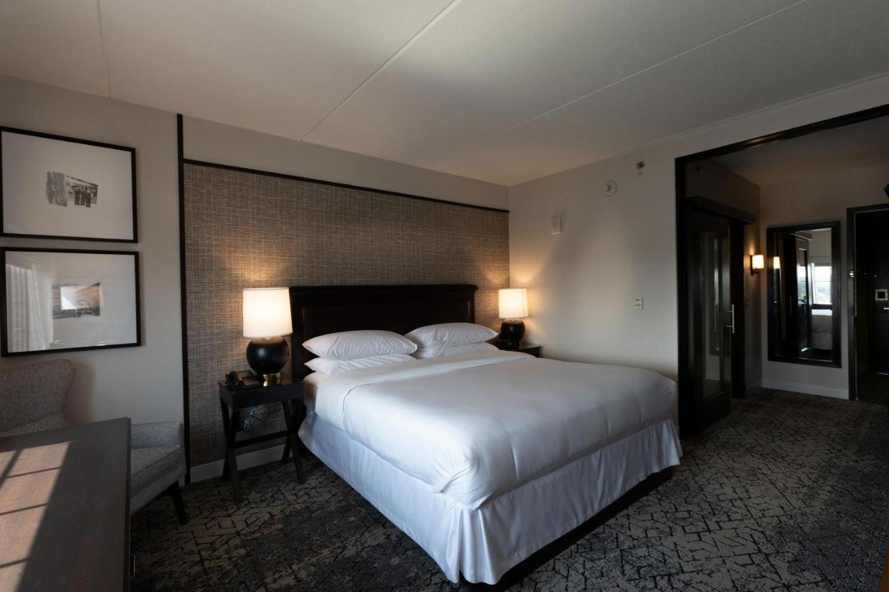 Sheraton Chicago Нортбрук Экстерьер фото