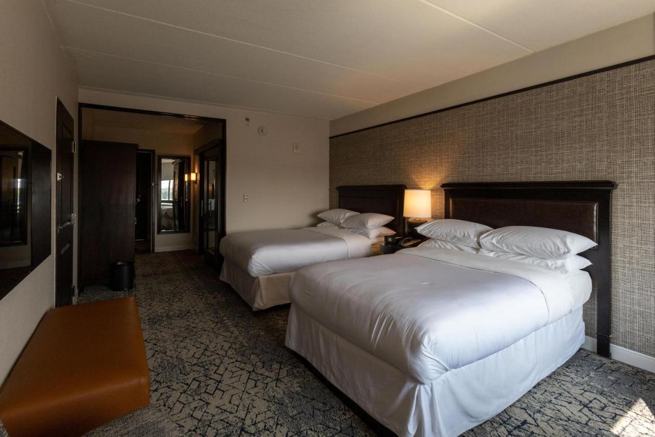 Sheraton Chicago Нортбрук Экстерьер фото