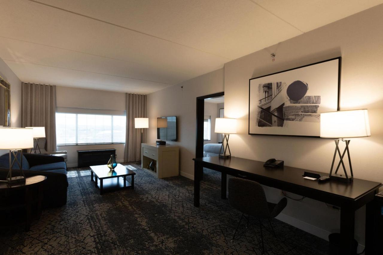Sheraton Chicago Нортбрук Экстерьер фото