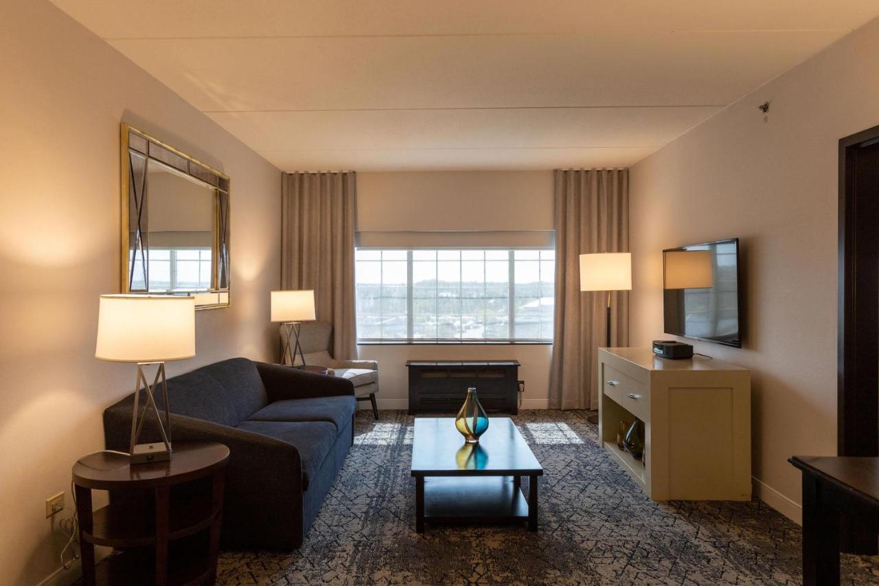 Sheraton Chicago Нортбрук Экстерьер фото