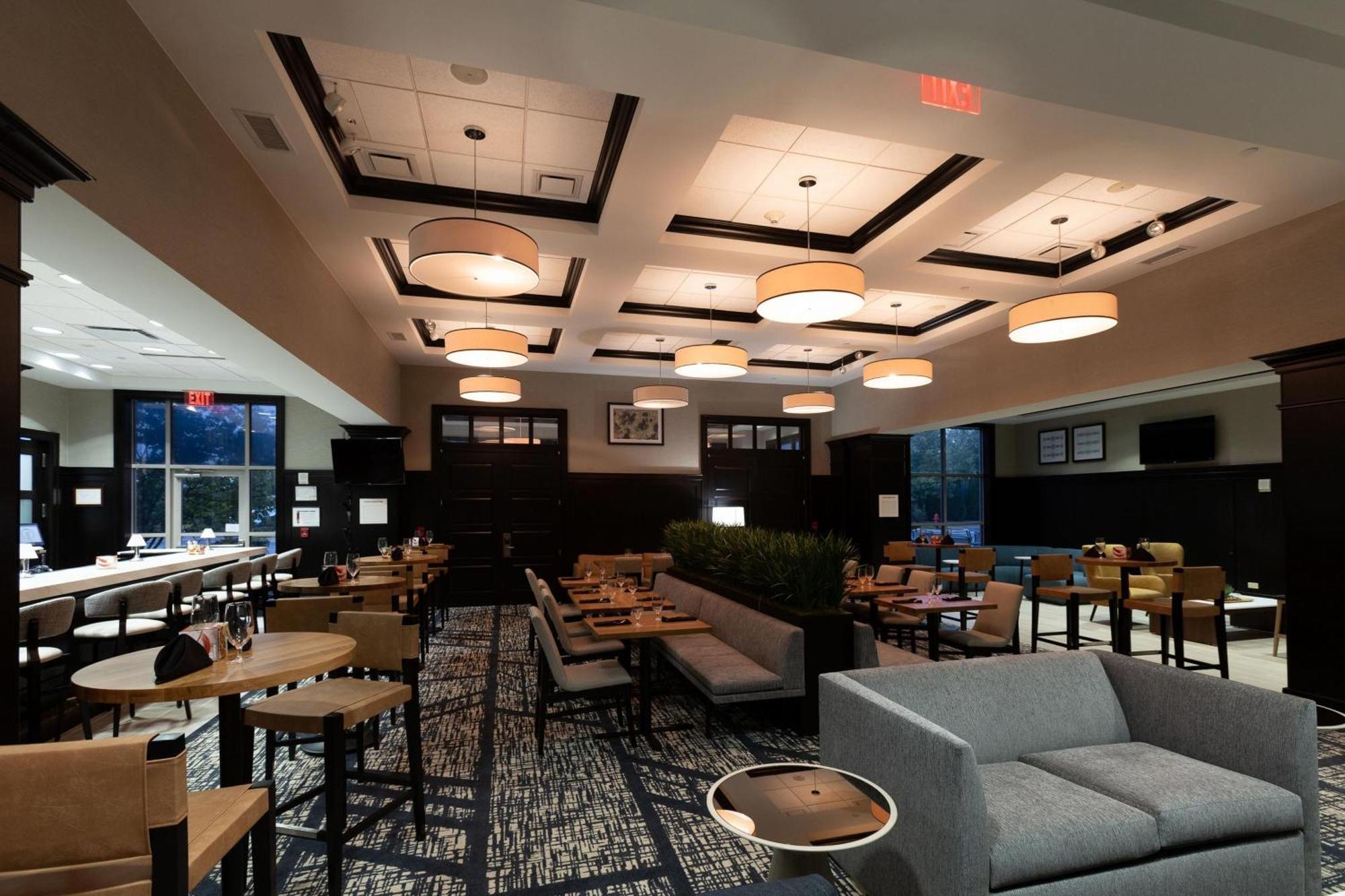 Sheraton Chicago Нортбрук Экстерьер фото