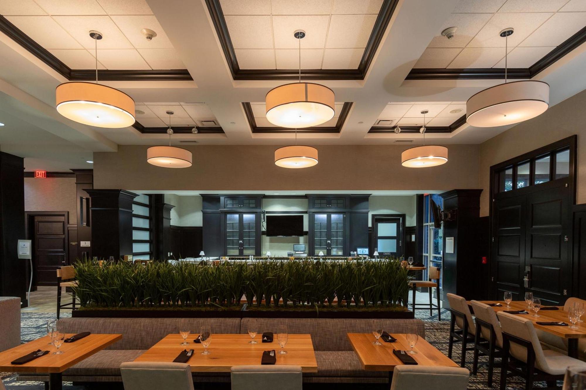 Sheraton Chicago Нортбрук Экстерьер фото