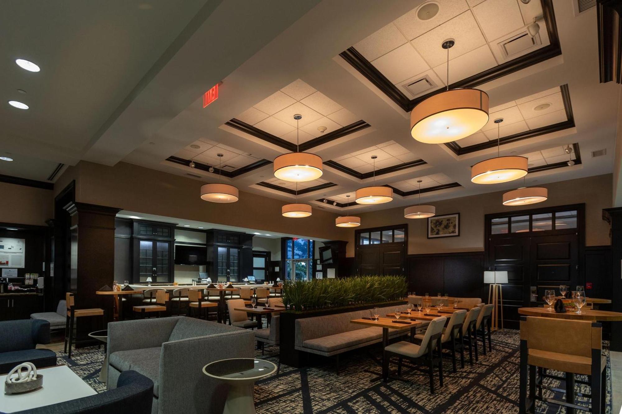 Sheraton Chicago Нортбрук Экстерьер фото