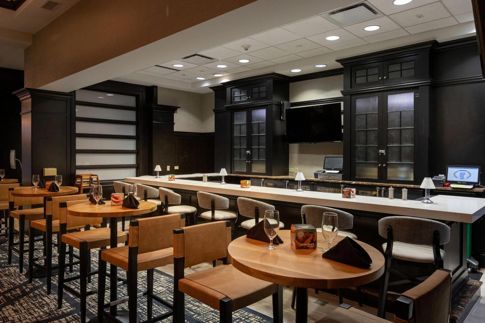 Sheraton Chicago Нортбрук Экстерьер фото
