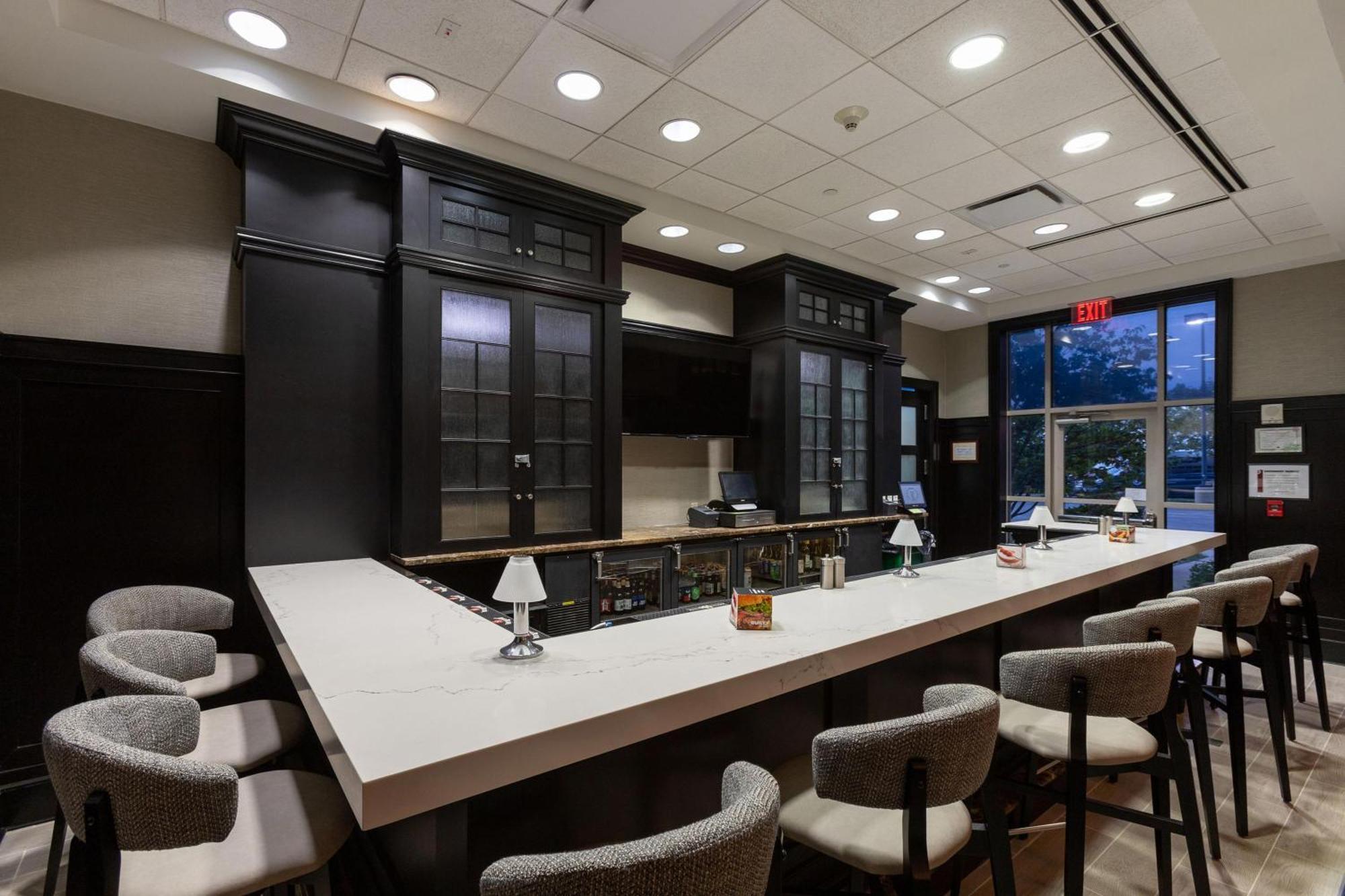 Sheraton Chicago Нортбрук Экстерьер фото