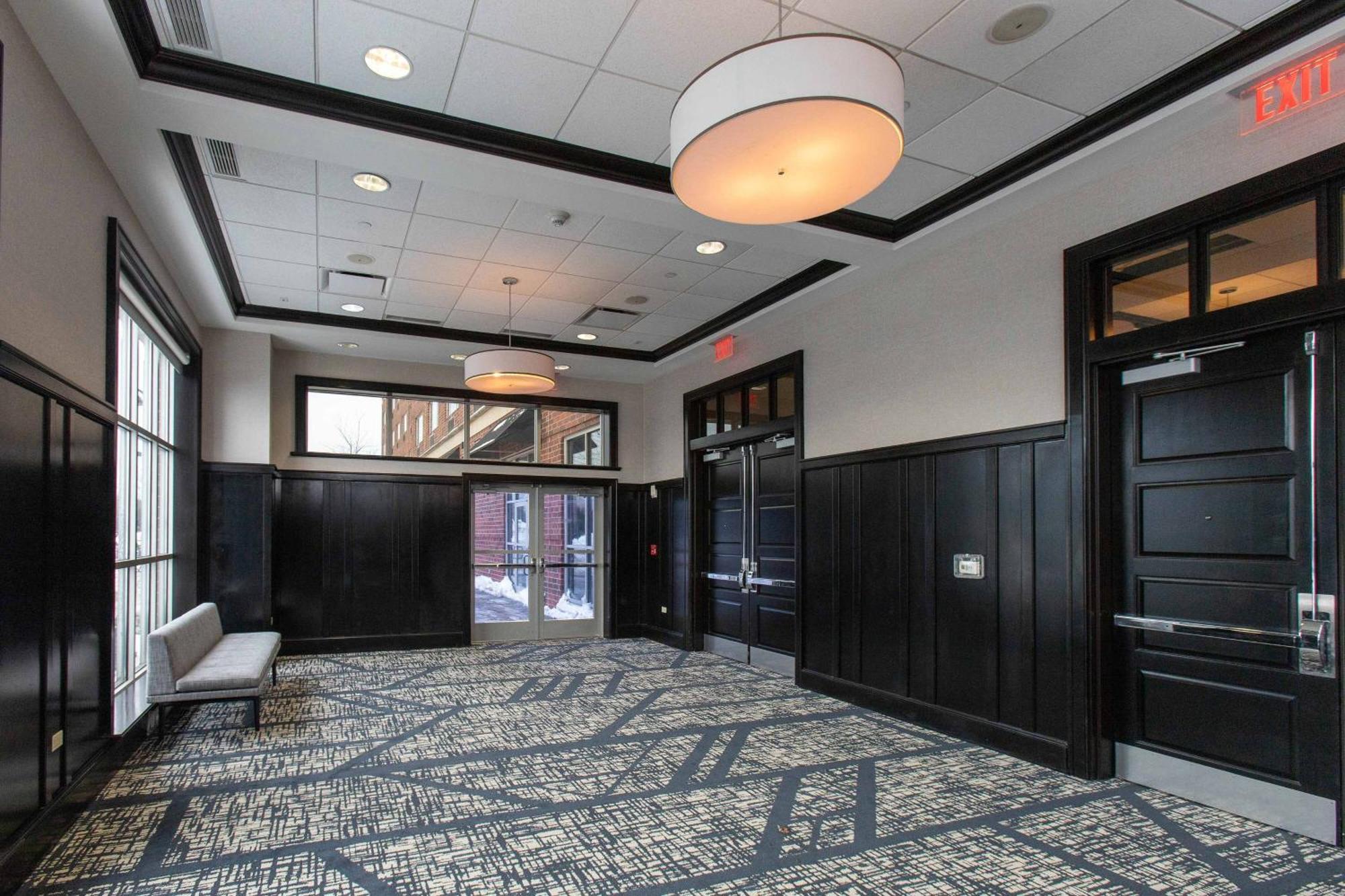 Sheraton Chicago Нортбрук Экстерьер фото