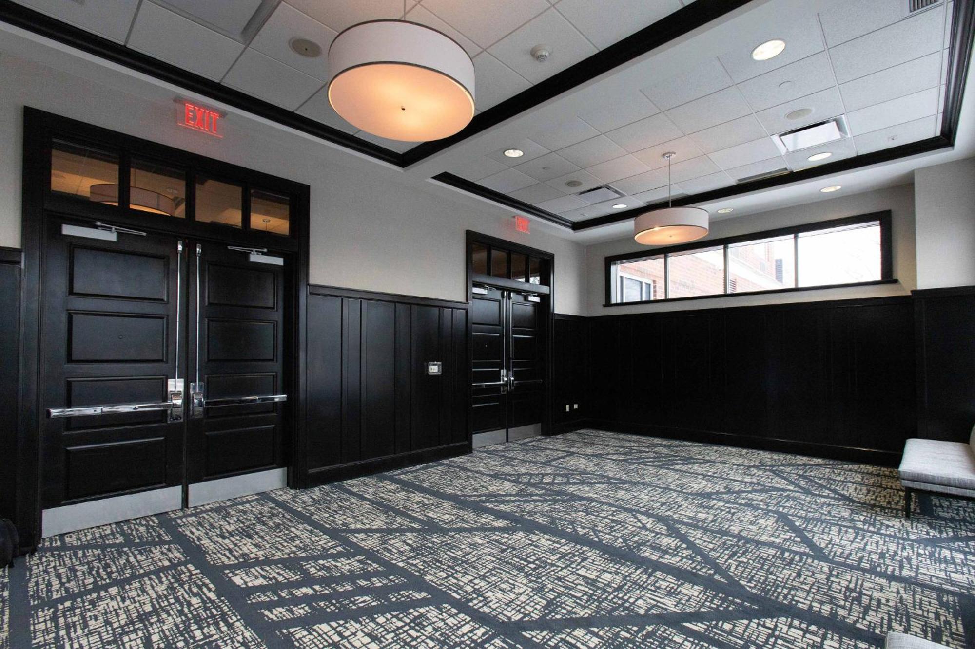 Sheraton Chicago Нортбрук Экстерьер фото